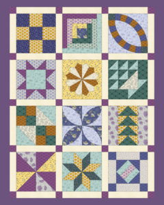 traditional quilt blocks