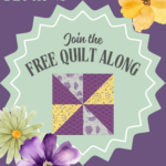 Pinwheel Quilt Block