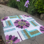 petals afield quilt