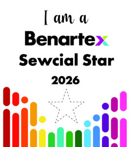 sewcial star benartex