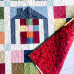 rooted in love quilt pattern