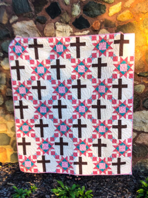 Heritage of Faith Quilt