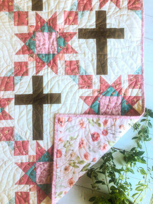 Heritage of Faith Quilt